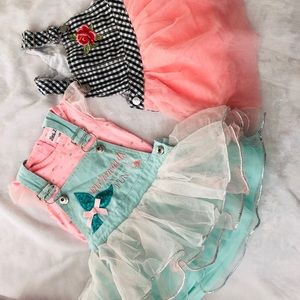 12-18 months overalls